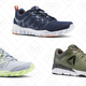 Reebok RealFlex and TrainFlex Shoes, $35 with code TRAINHARD